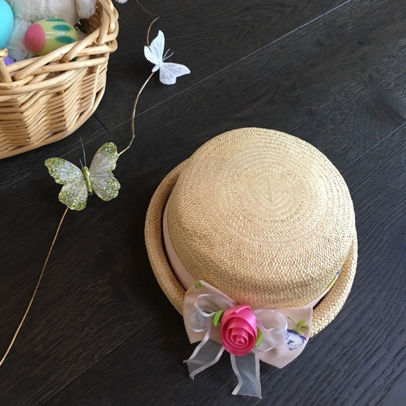 Spring Bonnet - Picture 2 of 8